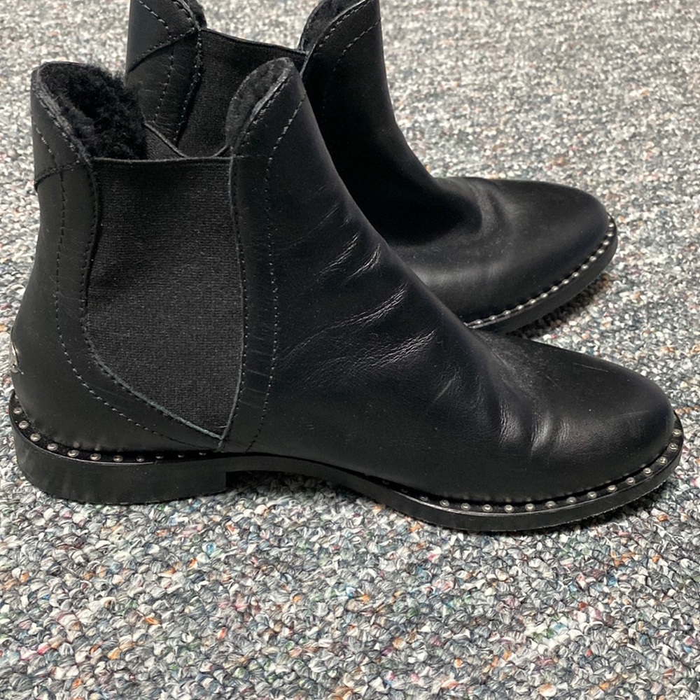 Jimmy choo chelsea boot